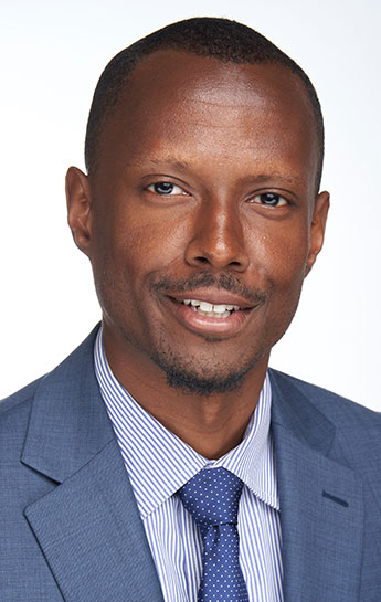 Anthony Foster