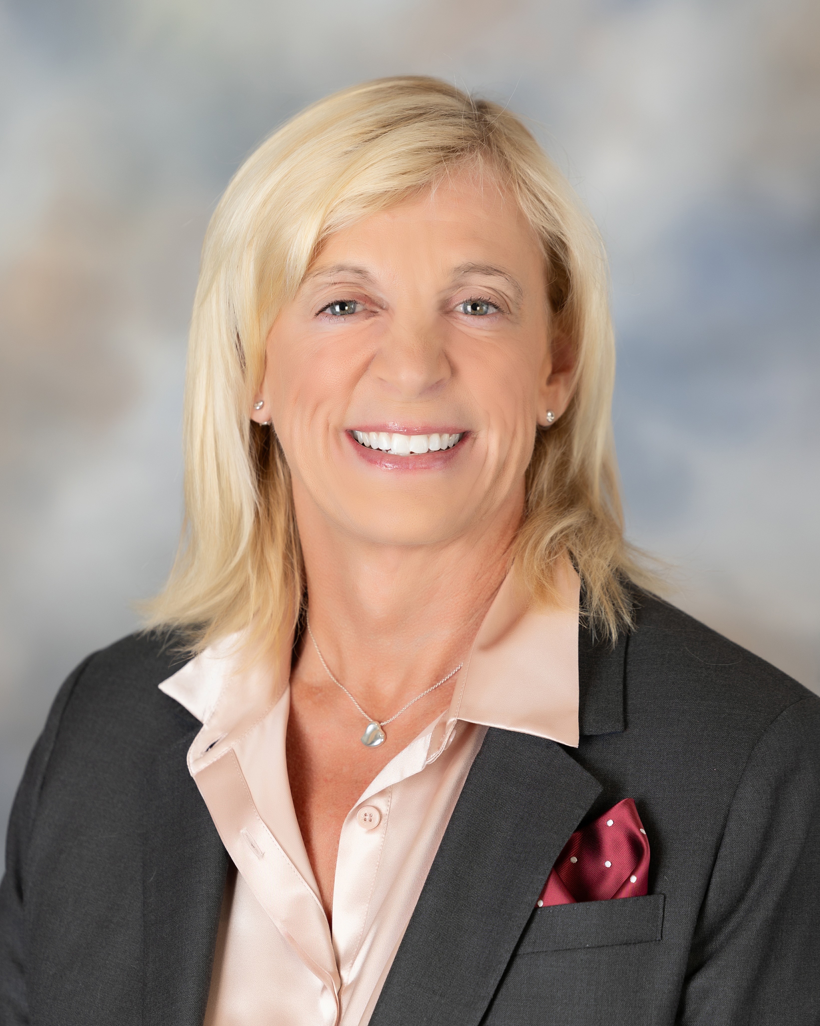 Dr. Amie Carter