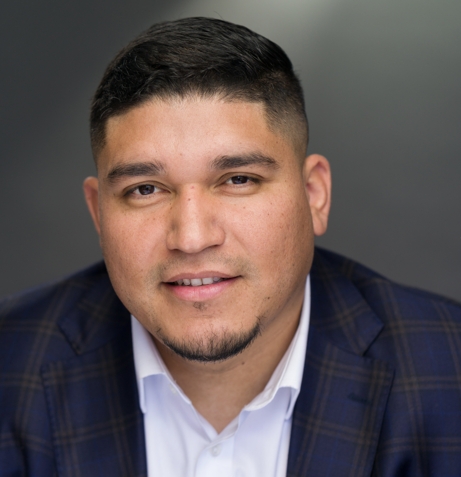 Luis Vasquez