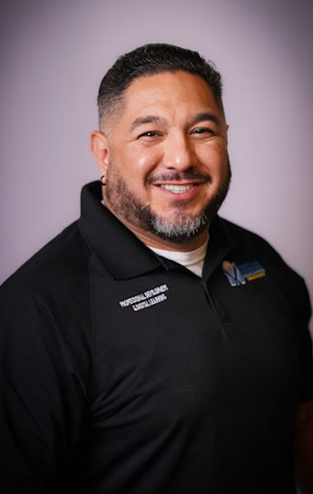 Jess Anthony Sanchez