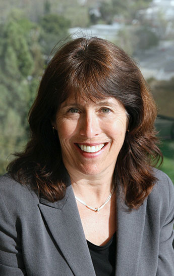 Molly O’Neal