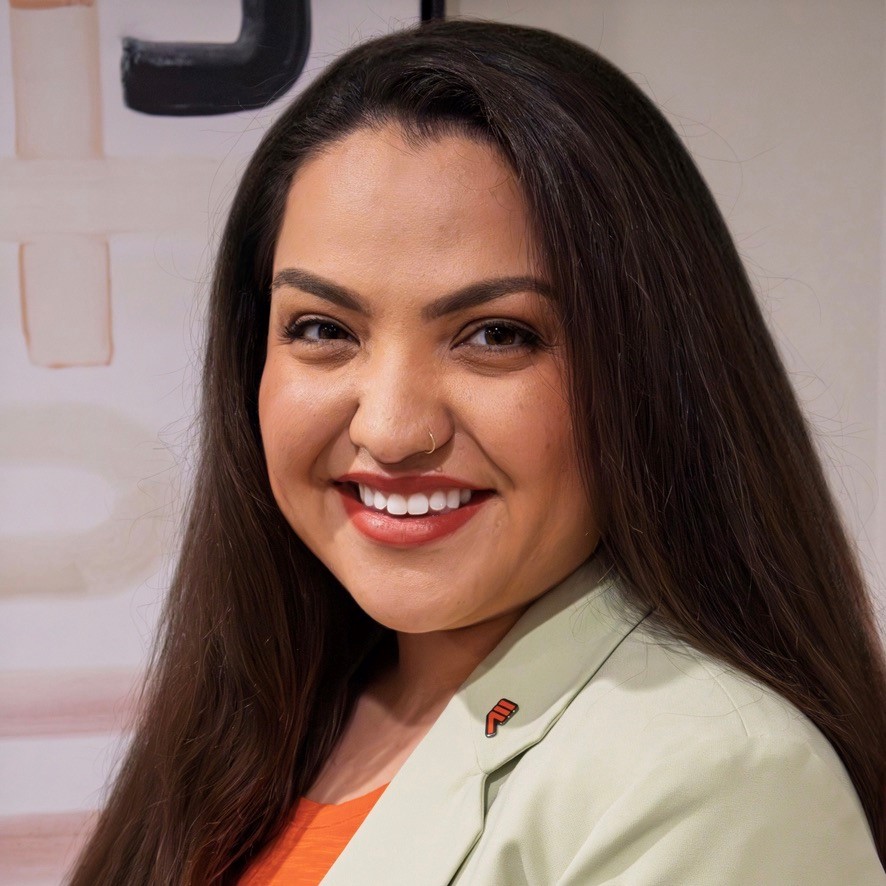 Lauren Cazares