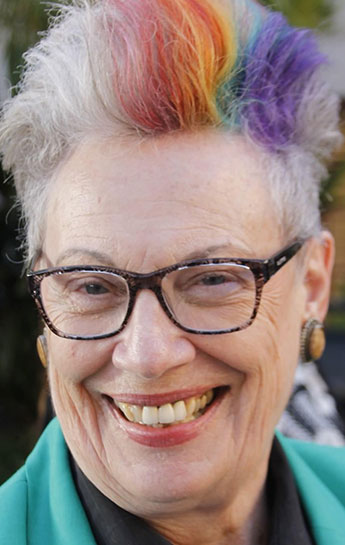 Susan Kathleen Jester