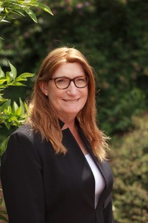 Major Veronica Zerrer 