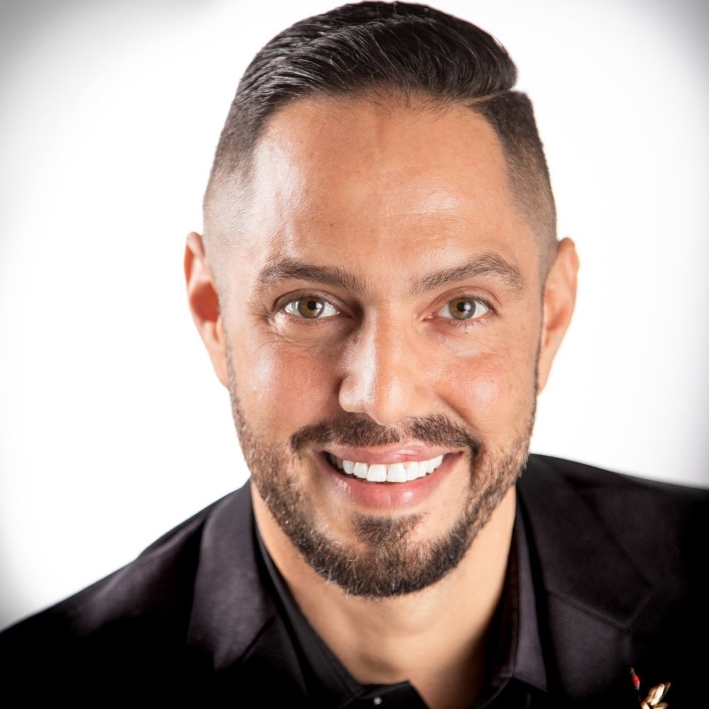 Christopher Verdugo
